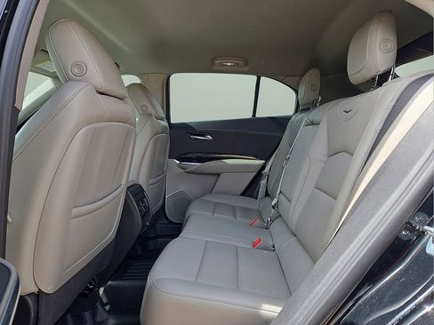 Used 2023 Cadillac XT4 Premium Luxury AWD/4WD image 16