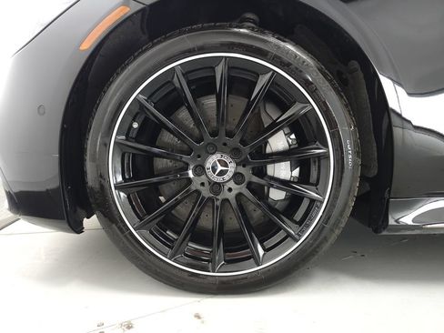 Used 2023 Mercedes-Benz S 580e 4MATIC Sedan image 39