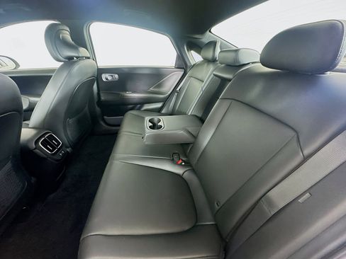 Used 2024 Hyundai Ioniq 6 SEL RWD image 28