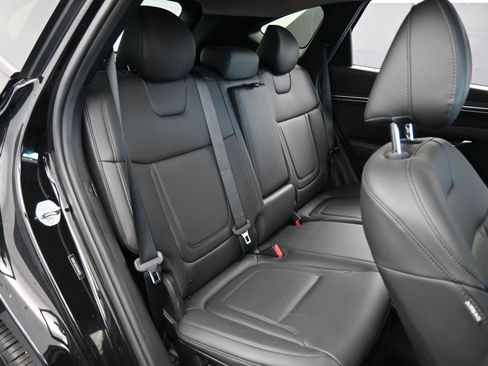 Used 2023 Hyundai Tucson SEL w/ Convenience Package image 44