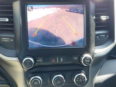 Used 2020 RAM 2500 Big Horn image 22