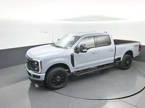 New 2026 Ford F250 Lariat w/ Black Appearance Package AWD/4WD image 27