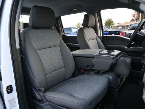 New 2026 Ford F350 XL w/ STX Appearance Package image 30