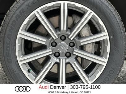 Used 2018 Audi Q7 3.0T Premium Plus w/ Premium Plus Package