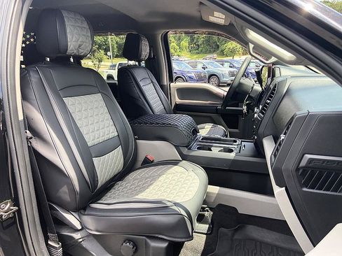 Used 2020 Ford F150 XL w/ Equipment Group 101A Mid AWD/4WD image 17