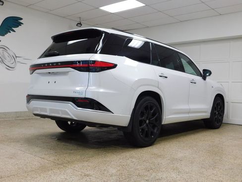 Used 2026 Lexus TX 350 AWD image 5