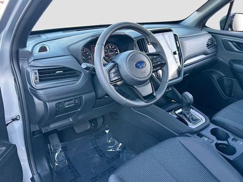 Certified 2025 Subaru Forester Premium w/ Convenience Package #1 image 9