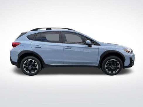 Used 2022 Subaru Crosstrek 2.0i Premium image 18