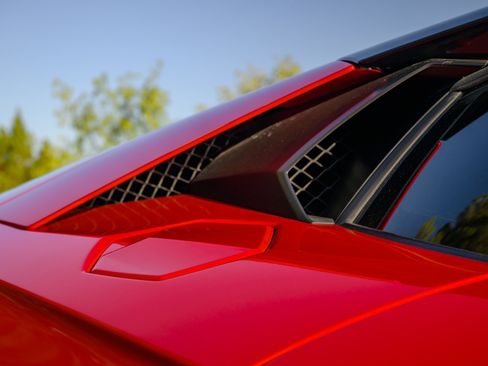 Used 2013 Lamborghini Aventador LP 700-4 image 52