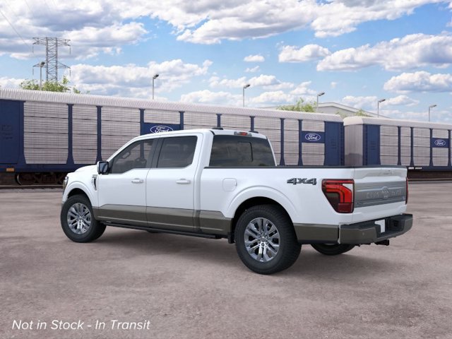 New 2026 Ford F150 King Ranch AWD/4WD image 5
