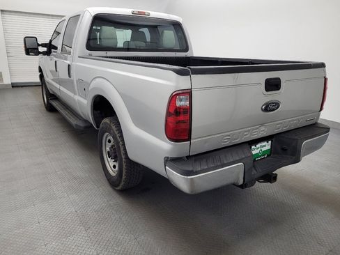 Used 2013 Ford F250 XL w/ PWR Equipment Group image 5