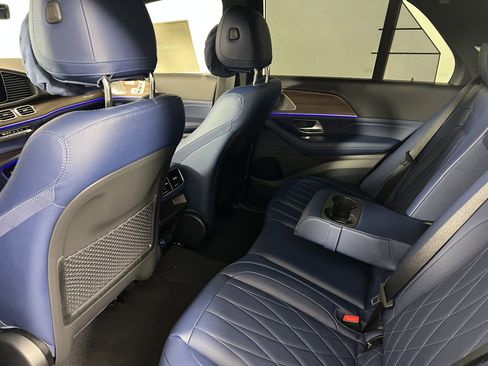 New 2026 Mercedes-Benz GLE 63 AMG S image 21