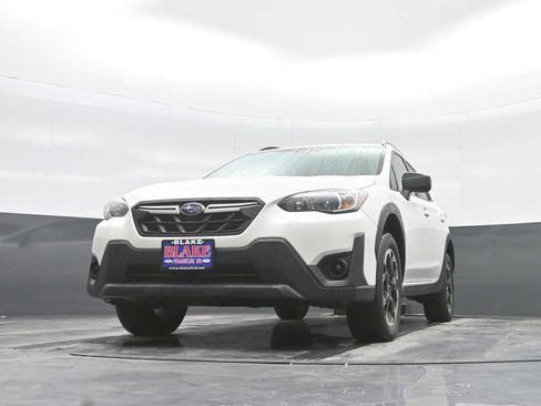 Used 2021 Subaru Crosstrek 2.0i image 30
