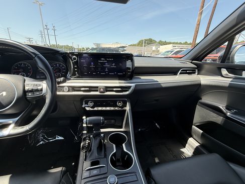 Used 2023 Kia K5 GT-Line FWD image 29