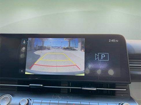 Certified 2024 Hyundai Kona SE image 22