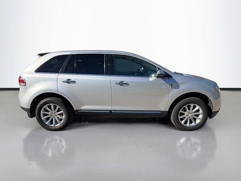 Used 2014 Lincoln MKX Base w/ Equipment Group 101A image 2