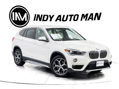 Used 2019 BMW X1 xDrive28i w/ Convenience Package