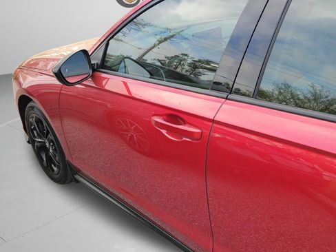 Used 2025 Honda Accord SE image 25