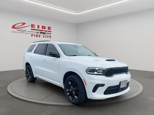 Used 2023 Dodge Durango GT AWD/4WD image 12