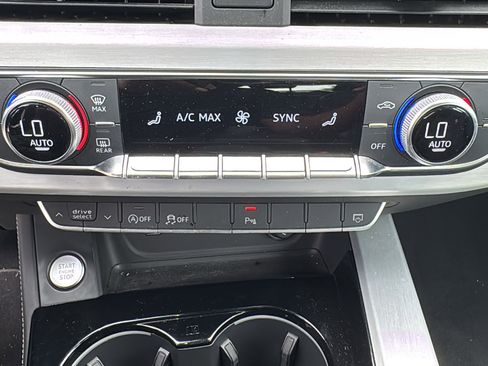 Used 2023 Audi A5 2.0T Premium Plus w/ Premium Plus image 20