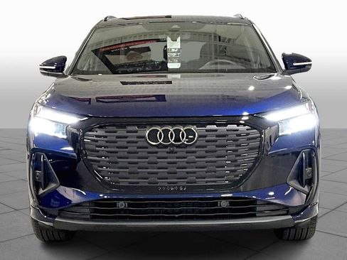 New 2026 Audi Q4 e-tron Premium Plus image 3