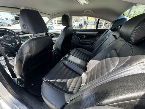 Used 2012 Volkswagen CC Sport image 8
