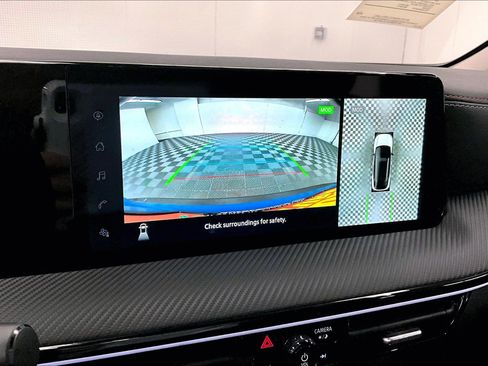 New 2025 Nissan Kicks SR w/ SR Premium Package image 75