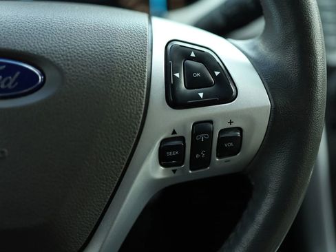 Used 2014 Ford Edge SEL w/ Equipment Group 204A FWD image 17