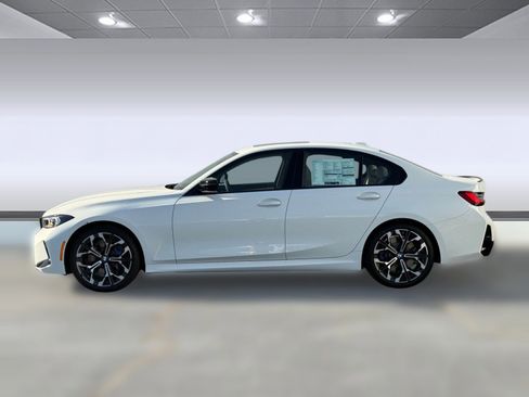 New 2026 BMW 330i Sedan w/ M Sport Package image 2