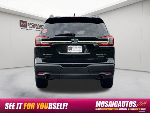 Used 2023 Subaru Ascent Limited AWD/4WD image 6