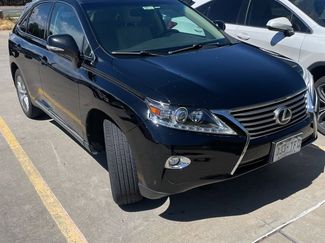 Used 2015 Lexus RX 350 AWD video 1