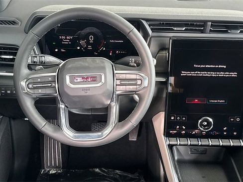 New 2026 GMC Terrain Elevation w/ Black Edition image 14