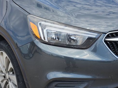 Used 2017 Buick Encore Preferred FWD image 10