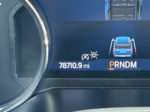 Used 2024 Ford Expedition Limited AWD/4WD image 47