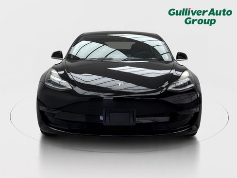 Used 2018 Tesla Model 3 Performance AWD/4WD image 14