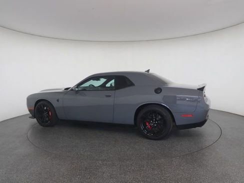 Used 2023 Dodge Challenger SRT Hellcat image 9