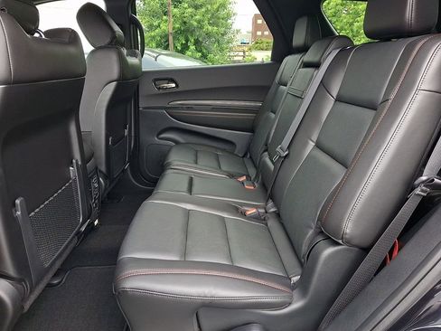 New 2026 Dodge Durango GT AWD/4WD image 5