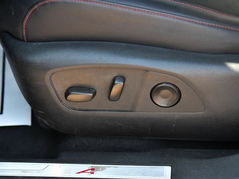 Used 2024 Acura ZDX A-Spec AWD/4WD image 17