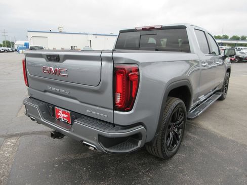Certified 2024 GMC Sierra 1500 Denali AWD/4WD image 6