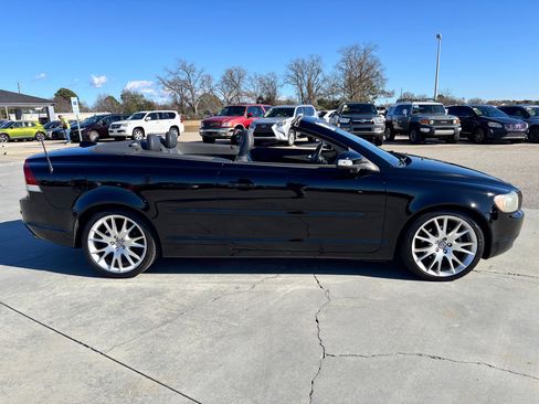 Used 2008 Volvo C70 T5 image 5