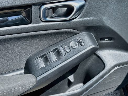 Used 2025 Honda Civic Sport image 18