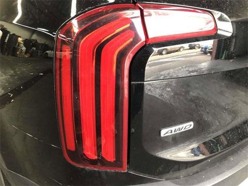 Used 2022 Kia Telluride EX w/ Towing Package image 11