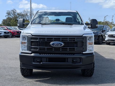 New 2026 Ford F250 XL w/ XL Off-Road Package image 9