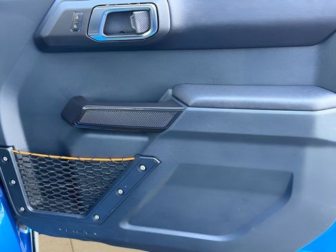 Used 2024 Ford Bronco Badlands image 29