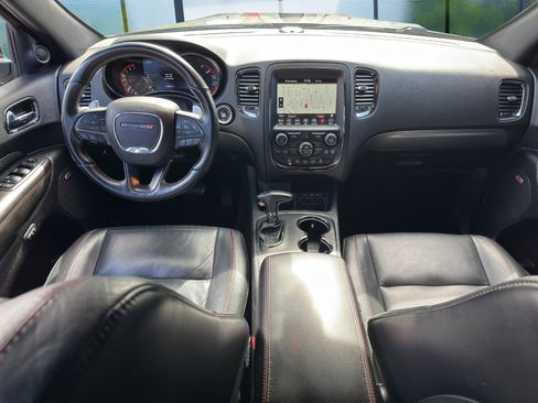 Used 2018 Dodge Durango GT w/ Premium Group image 14