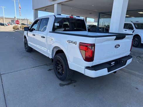 New 2026 Ford F150 STX image 7