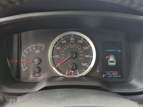 Used 2022 Toyota Corolla Cross LE image 10