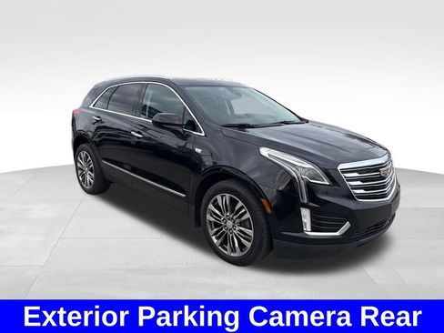Used 2019 Cadillac XT5 Premium Luxury image 15
