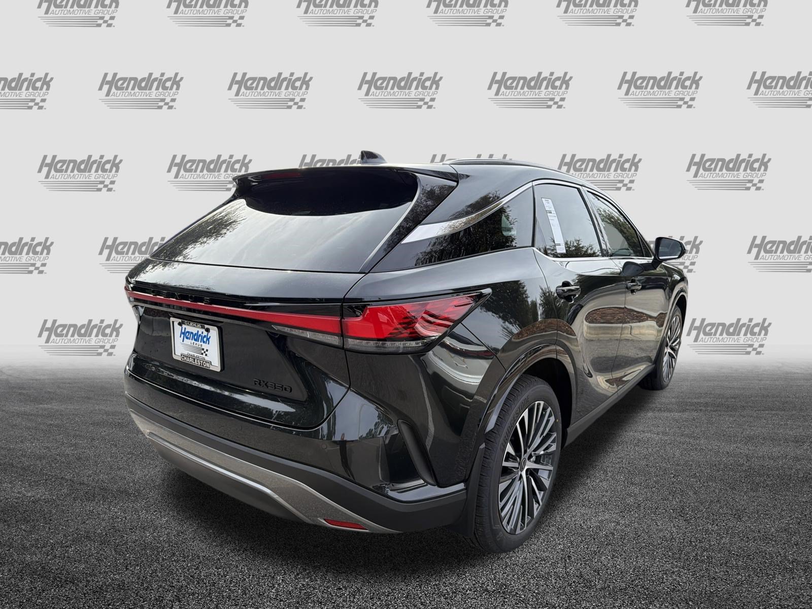 New 2026 Lexus RX 350 Premium Plus FWD image 9