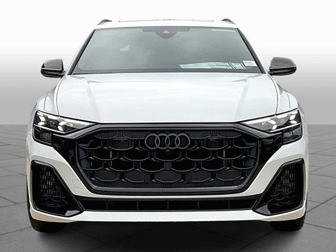 New 2025 Audi SQ8 Prestige image 3